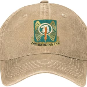 501st Aviation Regiment Cotton Trucker Hat